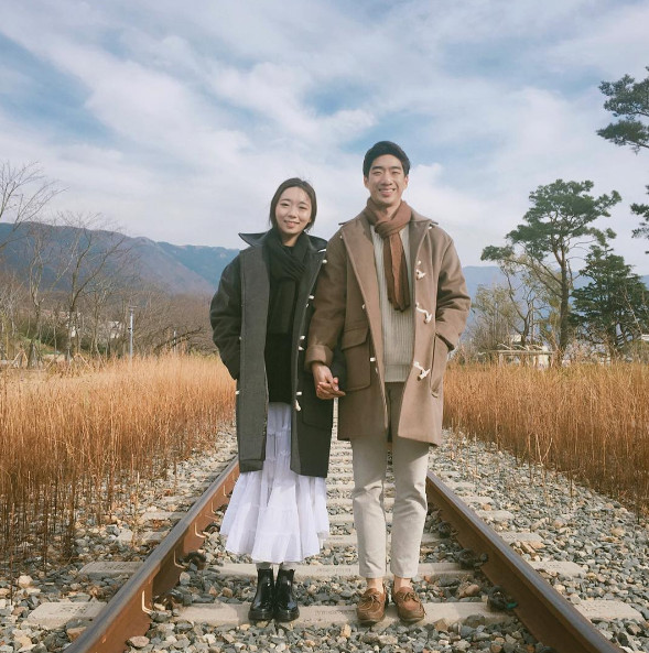 最会生活的夫妻!