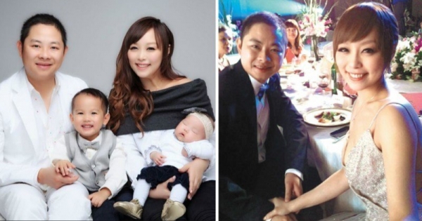 小蜜桃姊姊「10亿老公欠债蒸发」 老公写信谢罪「4600万存款被冻结」